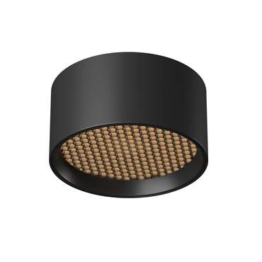 Потолочный светильник Technical C122CL-L7-3K-B Glare Ceiling