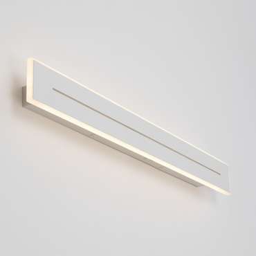 Citilux Тринити CL238660 Настенный светодиодный светильник Белый