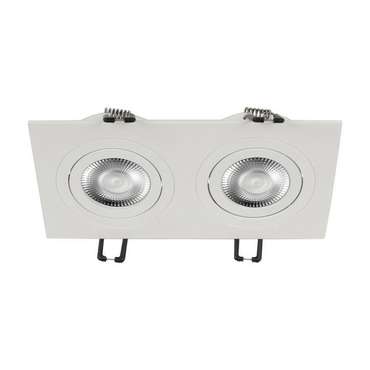 Светильник точечный Loft It Hap 10341/2A White