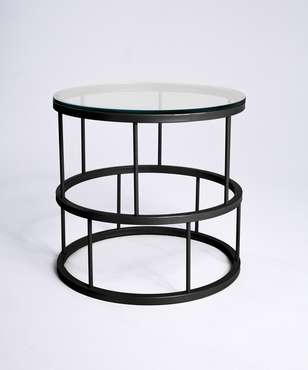 Стол  кофейный Глория 50