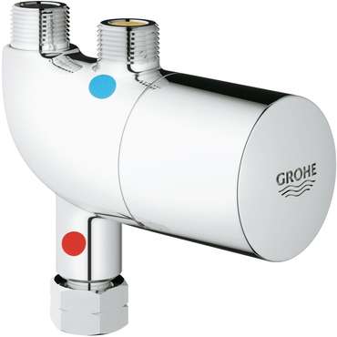 Термостат Grohtherm Micro для раковины