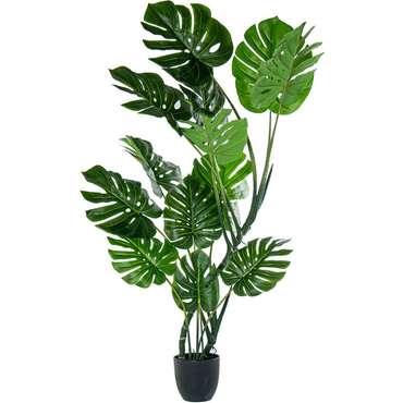 Декоративное растение Пластик Monstera 170 cm