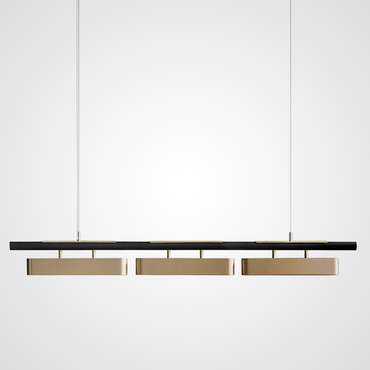 Подвесной светильник Colt Pendant Lamp L140