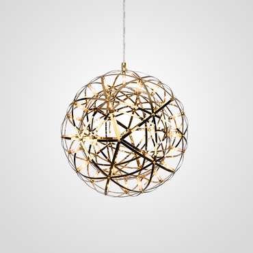 Люстра Mi Raimond Lamp D40 Gold