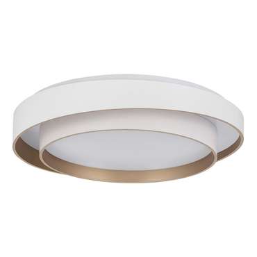 Светильник потолочный Белый/Белый LED 1*50W 3000K/4000K/6000K CROSBY