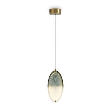 Подвесной светильник Freya FR6139PL-L8BS1 Lolli LED