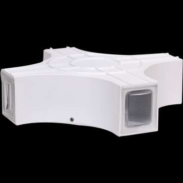 Архитектурный светильник 86824-9.2-004TLF LED4*3W WT (металл, цвет белый)