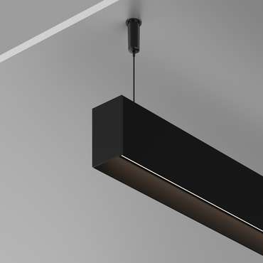 Профиль Led Strip 633011 Накладной-подвесной профиль Алюминиевый профиль