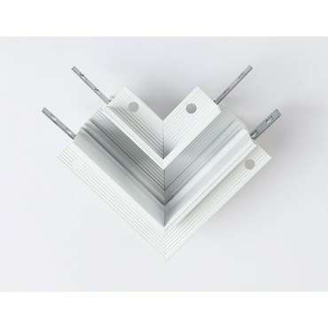 Соединитель угловой Ambrella Magnetic GL3352