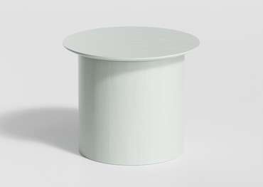 Кофейный стол Type белого цвета