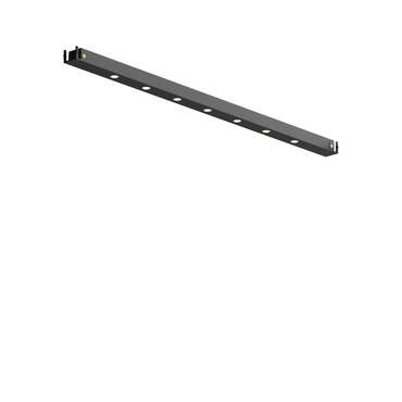 Трековый светильник Technical TR174-1-12WTW-M-B Points Магнитная трековая система 15мм BASITY