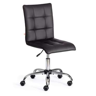 Кресло офисное Zero черного цвета