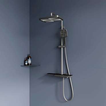 Душевая стойка Shower Panels