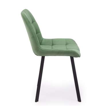 Обеденный стул Челси П фисташкового цвета