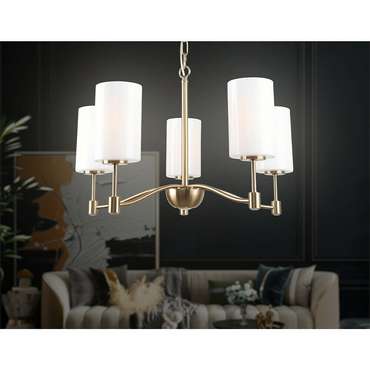 Люстра Ambrella Heigh Light LH56051