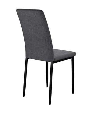 Стул DikLine 272 серого цвета