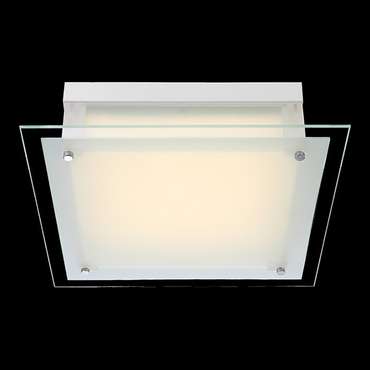 Потолочный светильник Globo Quadro