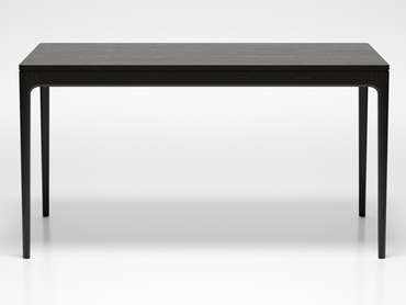 Обеденный стол Fargo XS черного цвета