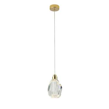 Люстра Newport 8340 Lola 8341/S gold