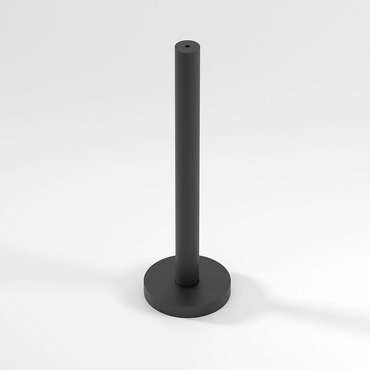 Настенно-потолочное крепление для шинопровода Round 85200/00 Mini Magnetic