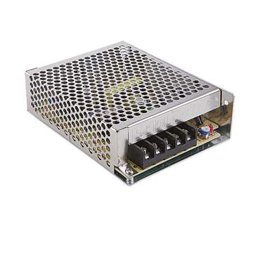 Трансформатор 12V для светодиодной ленты 100W