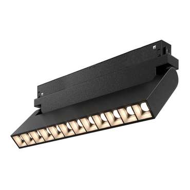 Светильник Arte Lamp LINEA A4648PL-1BK