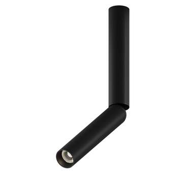 Потолочный светильник Technical C142CL-6W4K-B Focus T Ceiling
