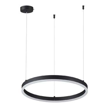 Подвесной светильник Echo 6530/34L (акрил, цвет белый)