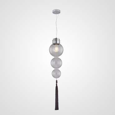 Подвесной светильник Heathfield Lighting - Medina Pendant Transparent