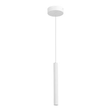 Светильник подвесной ST-Luce Белый/Белый LED 1*3W 4000K Подвесные светильники
