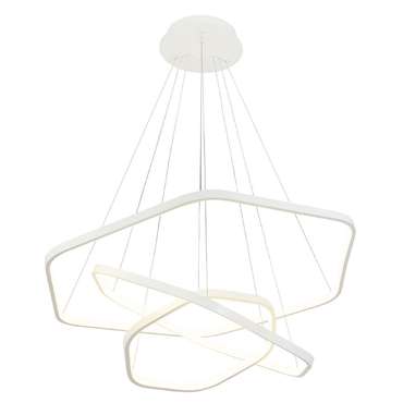 Люстра Ambrella Comfort Line FL365