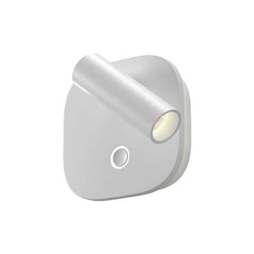 Настенный светильник (бра) Technical C175WL-9W-2.7-4K-W Ego Wall