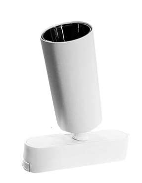 Трековый магнитный светильник EKS Clarus Spot 0У-00002303