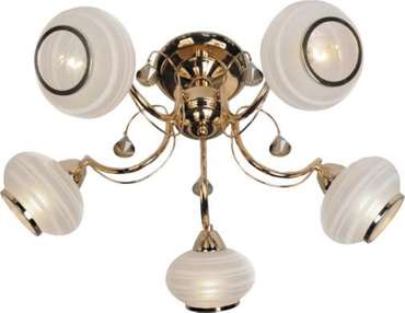 Люстра Lumier