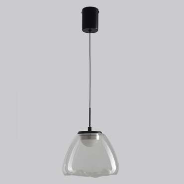 Подвесной светильник ARIA SP5W LED (стекло, цвет прозрачный)