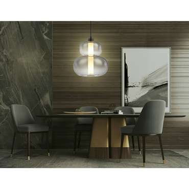 Люстра Ambrella High Light LH11052