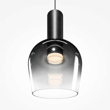 Подвесной светильник Maytoni MOD414PL-L7B3K Smart Casual Modern