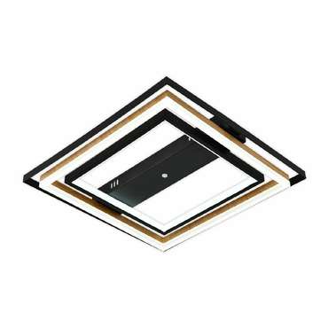 Потолочная люстра Lagom 10249/2LED (акрил, цвет белый)