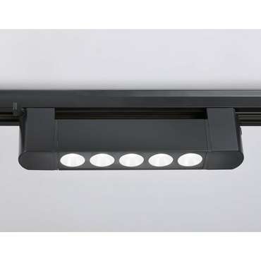 Трековый светильник Ambrella Track System GL6703