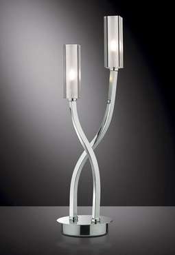 НАСТОЛЬНАЯ ЛАМПА ODEON LIGHT MODEN