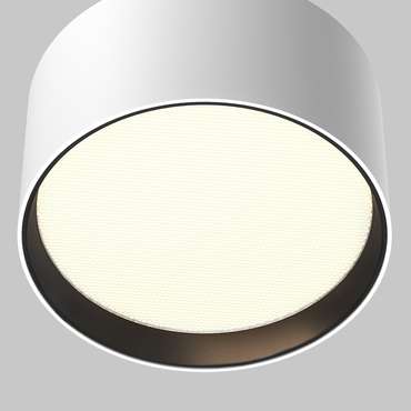 Потолочный светильник Technical C091CL-12W3K-W Glare Ceiling