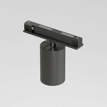 Titan Line Трековый светильник 10W 3000K титан 85525/01 Line Magnetic