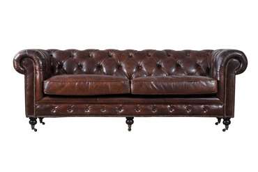 Диван "Chesterfield"