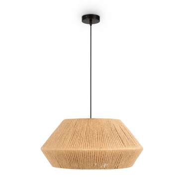 Подвесной светильник Freya FR5248PL-01BG LoungeGarden Modern