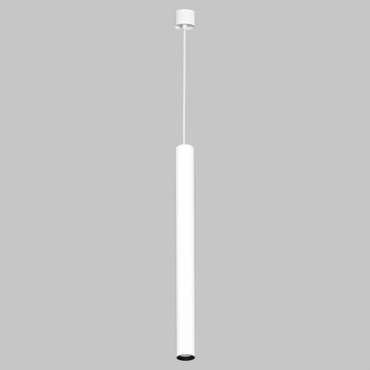 Подвесной светильник Spy LED IL.0005.2200-P-WH (алюминий, цвет белый)