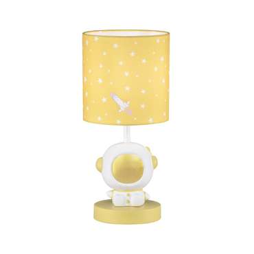 Настольный светильник Escada Kids 10205/L E14*40W Yellow