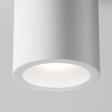 Потолочный светильник Technical C001CW-01W-1 Conik gyps Ceiling