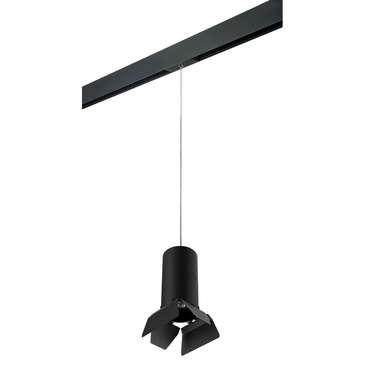 Светильник д/1-фазн трека RULLO HP16 (216487+595887+202487)