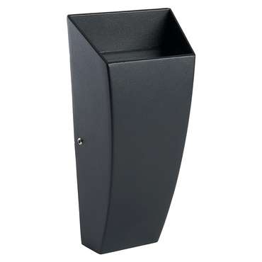 Уличный настенный светильник Feron Дели DH506 48364