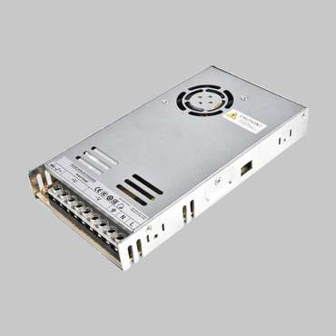 Комплектующие к светодиодной ленте Led Strip 220208 Блоки питания 24В Led strip